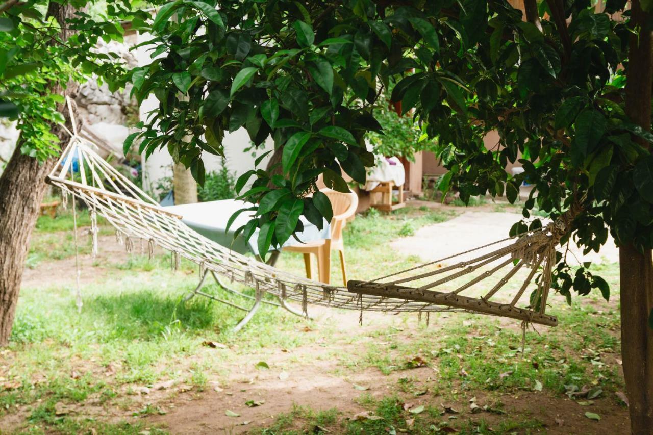 Village Garden Pansiyon アンタルヤ エクステリア 写真